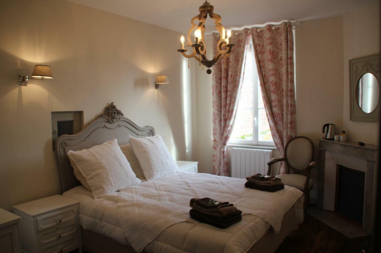 Ferme De Canny Экстерьер фото